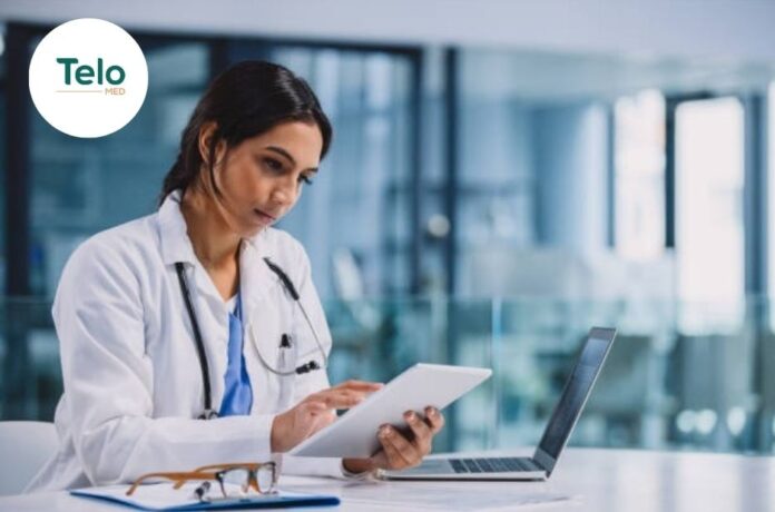 Revolutionise Medical Documentation with AI-Powered Clinical Tools ...