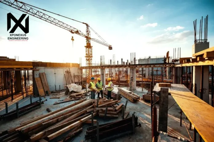 Top Structural Engineering Firm in London | Expert Structural Solutions ...